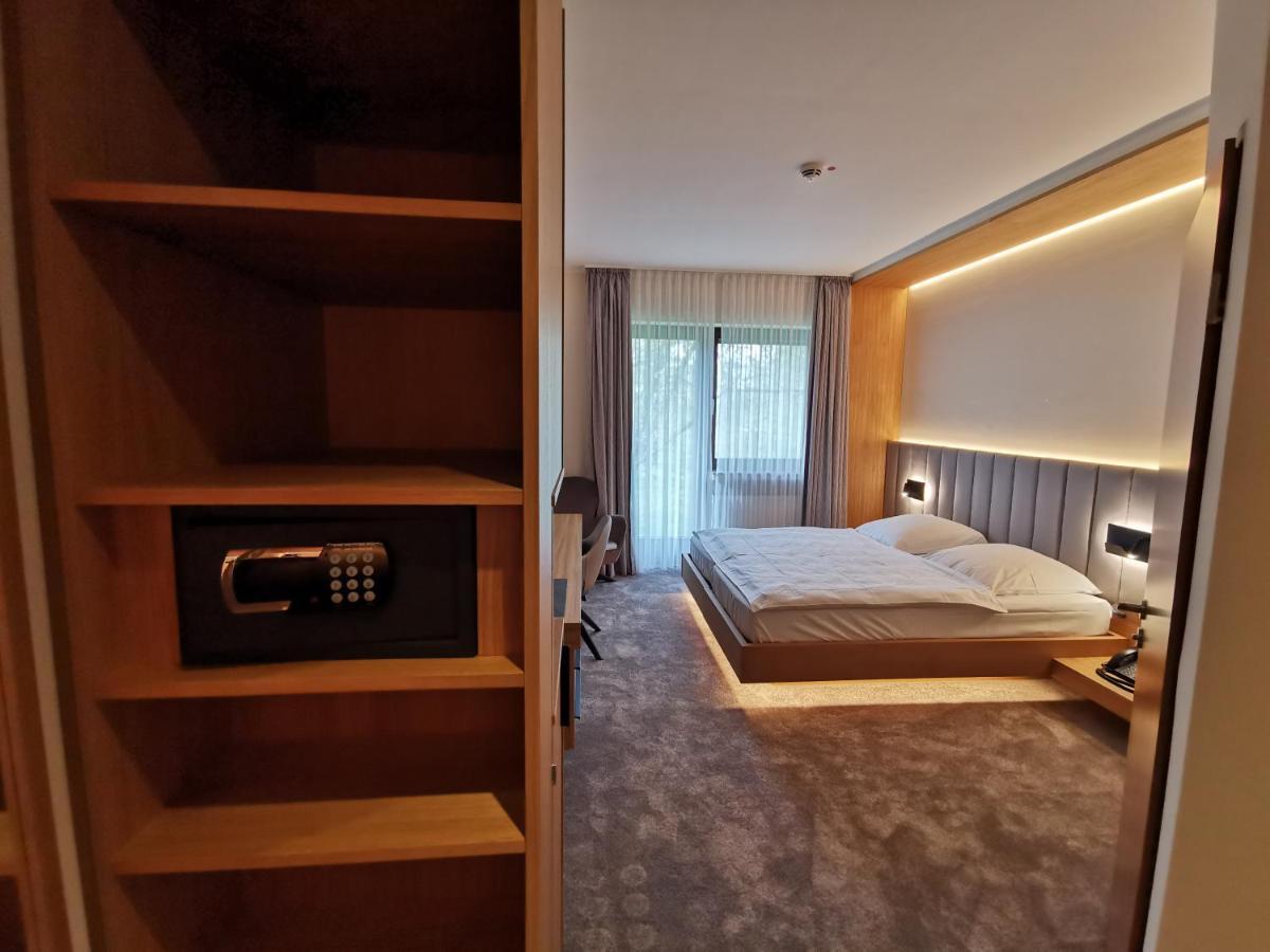 Landhaus Beckmann Kalkar Esterno foto