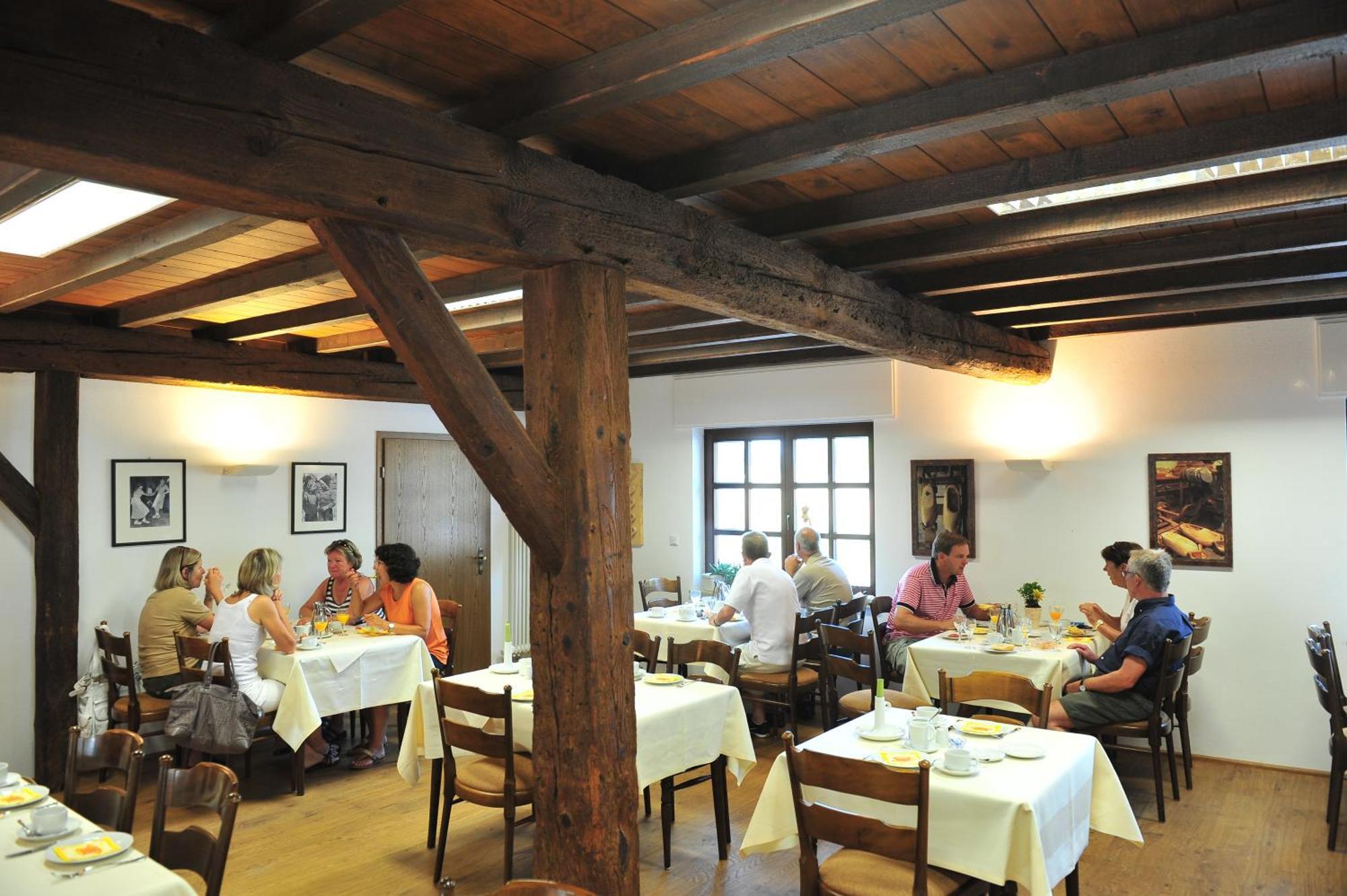 Landhaus Beckmann Kalkar Esterno foto