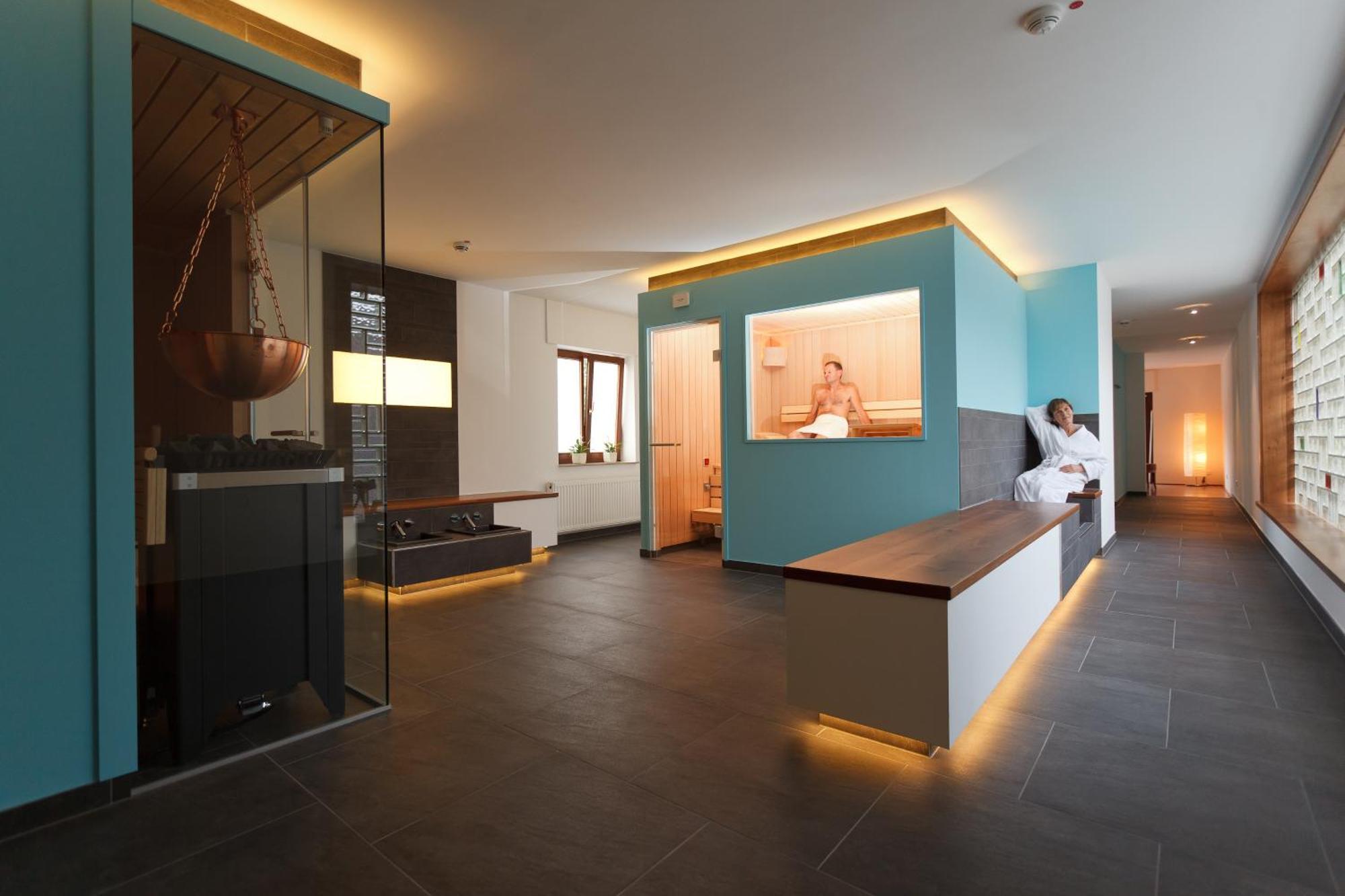 Landhaus Beckmann Kalkar Esterno foto