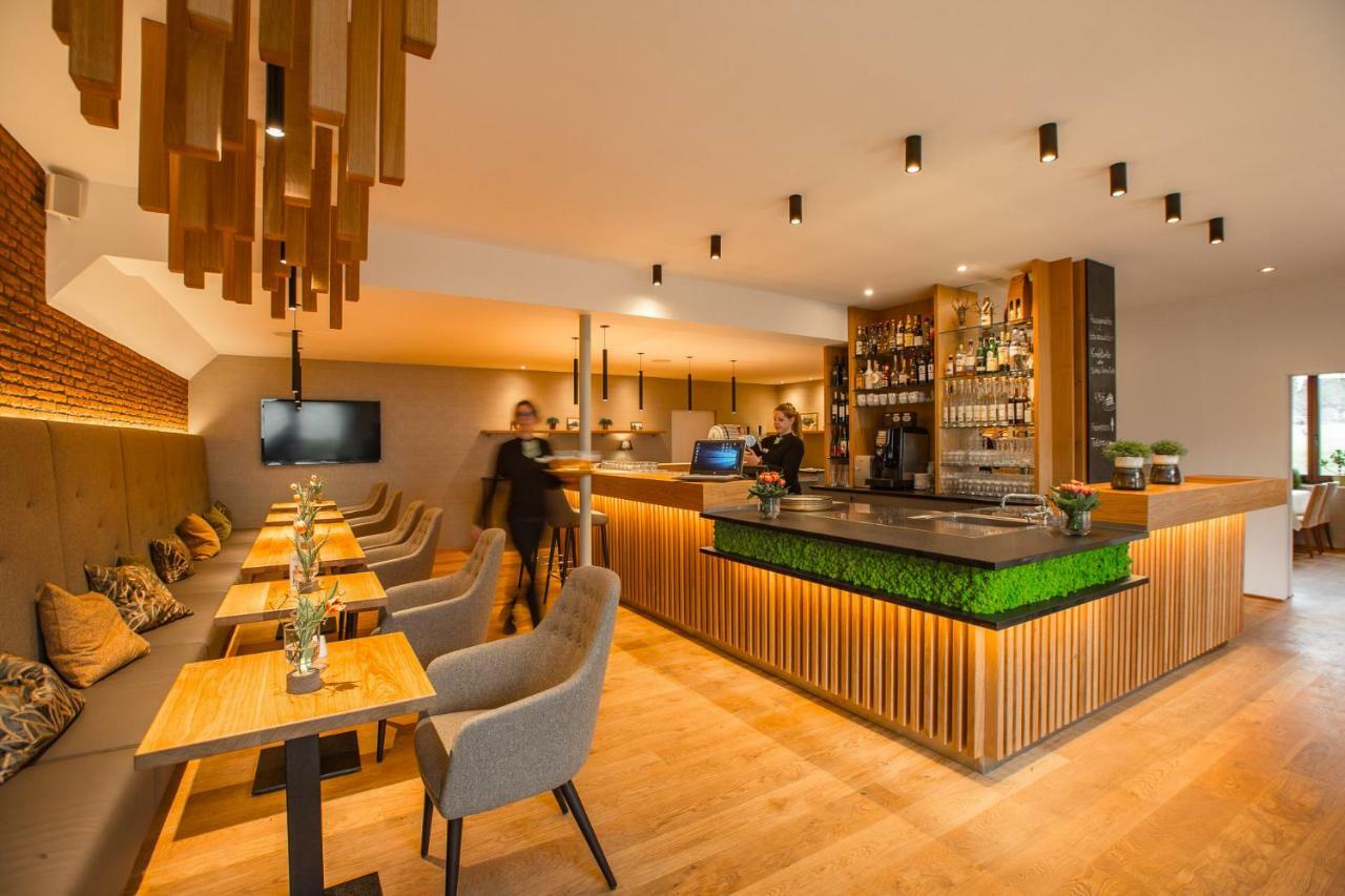 Landhaus Beckmann Kalkar Esterno foto