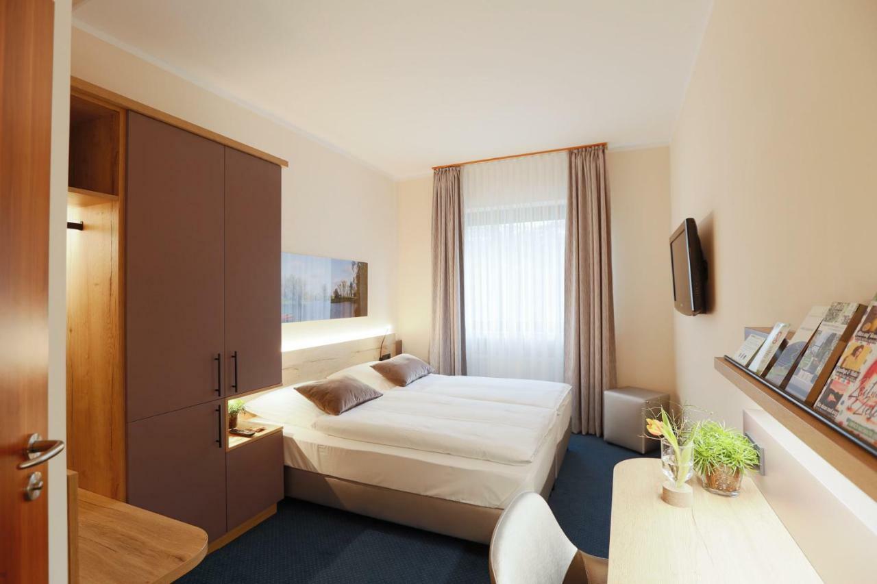 Landhaus Beckmann Kalkar Esterno foto